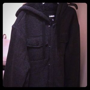 Tony hawk jacket/sweater